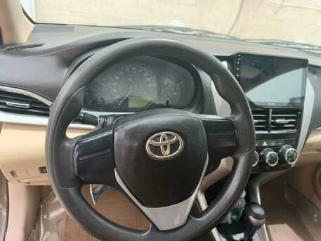 Khobar, Vehicles, Cars & Trucks , SAR 30000,  Toyota Yaris,  2019,  Automatic,  240000 KM,