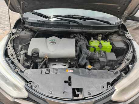 Khobar, Vehicles, Cars & Trucks , SAR 30000,  Toyota Yaris,  2019,  Automatic,  240000 KM,