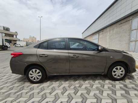 Khobar, Vehicles, Cars & Trucks , SAR 30000,  Toyota Yaris,  2019,  Automatic,  240000 KM,