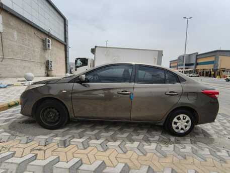 Khobar, Vehicles, Cars & Trucks , SAR 30000,  Toyota Yaris,  2019,  Automatic,  240000 KM,
