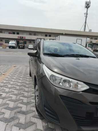 Khobar, Vehicles, Cars & Trucks , SAR 30000,  Toyota Yaris,  2019,  Automatic,  240000 KM,