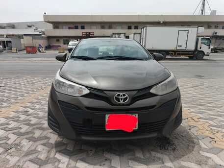 Khobar, Vehicles, Cars & Trucks , SAR 30000,  Toyota Yaris,  2019,  Automatic,  240000 KM,