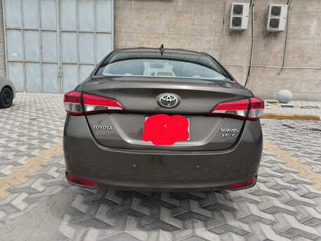 Khobar, Vehicles, Cars & Trucks , SAR 30000,  Toyota Yaris,  2019,  Automatic,  240000 KM,