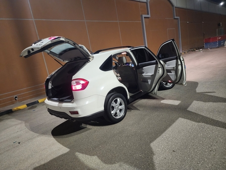 Dammam, Vehicles, Cars & Trucks , SAR 16500,  BYD S6 Plus,  2015,  Automatic,  320000 KM,