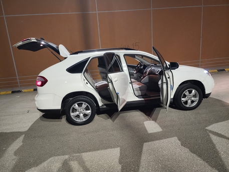 Dammam, Vehicles, Cars & Trucks , SAR 16500,  BYD S6 Plus,  2015,  Automatic,  320000 KM,