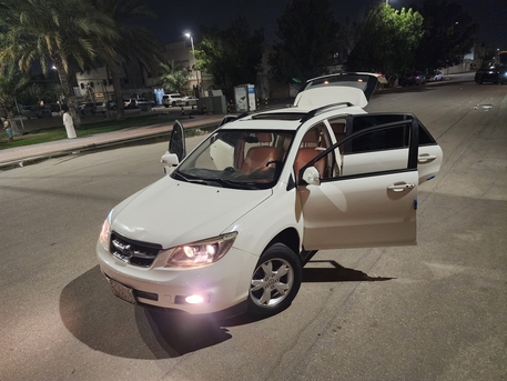 Dammam, Vehicles, Cars & Trucks , SAR 16500,  BYD S6 Plus,  2015,  Automatic,  320000 KM,