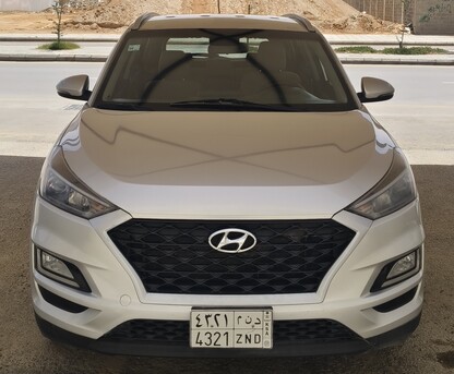 Riyadh, Vehicles, Cars & Trucks , SAR 45000,  2021,  2021,  Automatic,  240000 KM,  HYUNDAI TUCSON  ###(URGENT SALE)