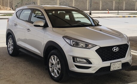 Riyadh, Vehicles, Cars & Trucks , SAR 45000,  2021,  2021,  Automatic,  240000 KM,  HYUNDAI TUCSON  ###(URGENT SALE)