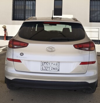 Riyadh, Vehicles, Cars & Trucks , SAR 45000,  2021,  2021,  Automatic,  240000 KM,  HYUNDAI TUCSON  ###(URGENT SALE)