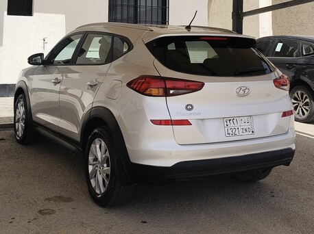 Riyadh, Vehicles, Cars & Trucks , SAR 45000,  2021,  2021,  Automatic,  240000 KM,  HYUNDAI TUCSON  ###(URGENT SALE)