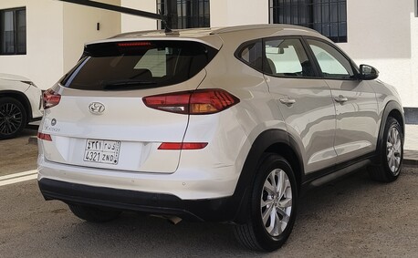 Riyadh, Vehicles, Cars & Trucks , SAR 45000,  2021,  2021,  Automatic,  240000 KM,  HYUNDAI TUCSON  ###(URGENT SALE)