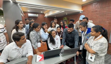 Ahmedabad, Lessons Offered, Learn Digital Marketing In Ahmedabad | Practical Training By Experts