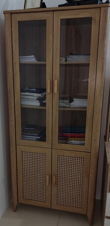 Juffair, Furniture, BHD 35,  Book Shelve