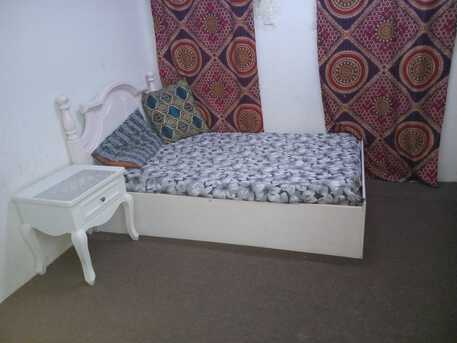 Al Wizarat, Rooms Available, SAR 1000/month,  Furnished,  Room Available In Hara @ 1000 /month