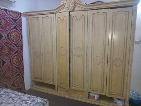 Al Wizarat, Rooms Available, SAR 1000/month,  Furnished,  Room Available In Hara @ 1000 /month