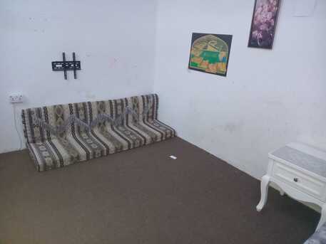 Al Wizarat, Rooms Available, SAR 1000/month,  Furnished,  Room Available In Hara @ 1000 /month