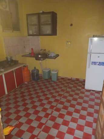 Al Wizarat, Rooms Available, SAR 1000/month,  Furnished,  Room Available In Hara @ 1000 /month