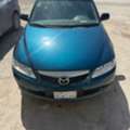 SAR 18000,  Mazda 6,  2007,  Automatic,  260000 KM,  For Urgent Sale