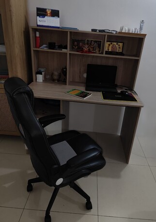 Juffair, Furniture, BHD 65,  Study Table & Chair