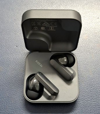 Jeddah, Electronics, SAR 60,  CMF BUDS 2A FOR SALE