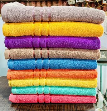 New York, Wholesale Products, Trusted Towel Manufacturer & Exporter From India