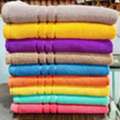Trusted Towel Manufacturer & Exporter From India