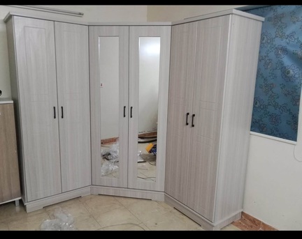 Riyadh, Furniture, SAR 21,  FURNITURE LIVING SET