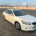 SAR 27500,  Honda Accord,  2009,  Automatic,  300400 KM,  Car For Sell