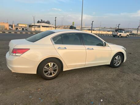 Abha, Vehicles, Cars & Trucks , SAR 27500,  Honda Accord,  2009,  Automatic,  300400 KM,  Car For Sell