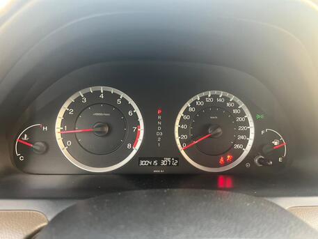 Abha, Vehicles, Cars & Trucks , SAR 27500,  Honda Accord,  2009,  Automatic,  300400 KM,  Car For Sell