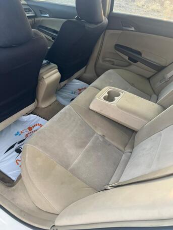 Abha, Vehicles, Cars & Trucks , SAR 27500,  Honda Accord,  2009,  Automatic,  300400 KM,  Car For Sell