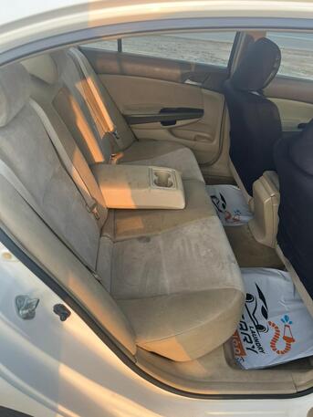Abha, Vehicles, Cars & Trucks , SAR 27500,  Honda Accord,  2009,  Automatic,  300400 KM,  Car For Sell