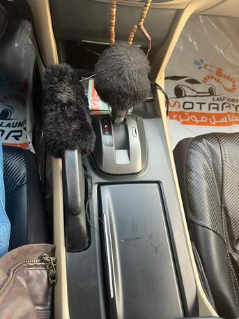 Abha, Vehicles, Cars & Trucks , SAR 27500,  Honda Accord,  2009,  Automatic,  300400 KM,  Car For Sell