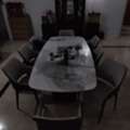 BHD 350,  8-Seater Dining Table