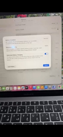 Riyadh, Computers, SAR 2000,  Apple Macbook Air M1