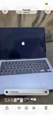 Riyadh, Computers, SAR 2000,  Apple Macbook Air M1