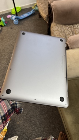 Riyadh, Computers, SAR 2000,  Apple Macbook Air M1