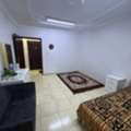 SAR 1000/month,  Furnished,  Single Big Size Room - Executive Bachelor