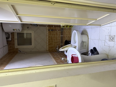 Jubail, Rooms Available, SAR 1000/month,  Furnished,  Single Big Size Room - Executive Bachelor