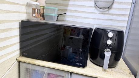 Al Rakah Al Janubiyah, Household Items, SAR 10,  URGENT MOVING SALE &ndash; Duplex Flat + Full Household Items &ndash; Al Rakah, Dammam