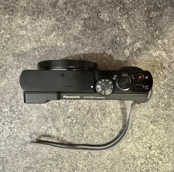 Jeddah, Electronics, SAR 1000,  Panasonic Lumix Camera