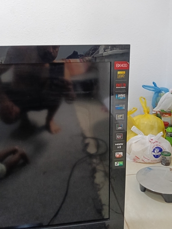 Jubail, Electronics, SAR 450,  SONY LCD 40 INCHES