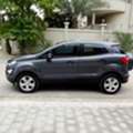 BHD 3800,  Ford Ecosport,  2022,  Automatic,  72000 KM,   Zero Accident, First Owner Very Neat Clean Suv For Sale Expat Leaving!