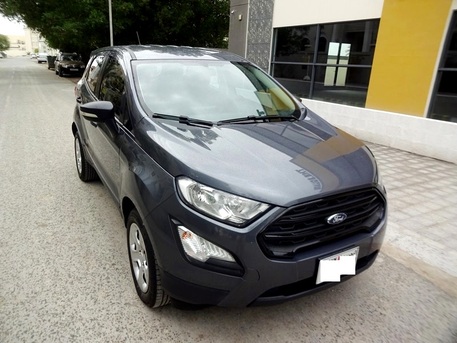 Manama, Vehicles, Cars & Trucks , BHD 3800,  Ford Ecosport,  2022,  Automatic,  72000 KM,   Zero Accident, First Owner Very Neat Clean Suv For Sale Expat Leaving!