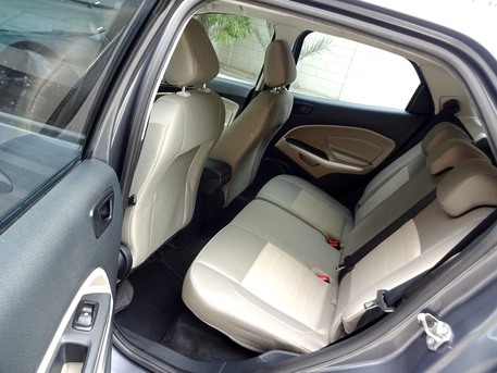 Manama, Vehicles, Cars & Trucks , BHD 3800,  Ford Ecosport,  2022,  Automatic,  72000 KM,   Zero Accident, First Owner Very Neat Clean Suv For Sale Expat Leaving!