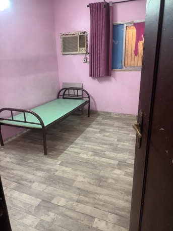 Hara, Rooms Available, SAR 1200/month,  Single Room Is Available For Decent Bachler
