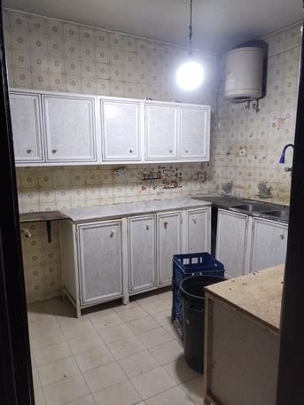 Hara, Rooms Available, SAR 1200/month,  Single Room Is Available For Decent Bachler