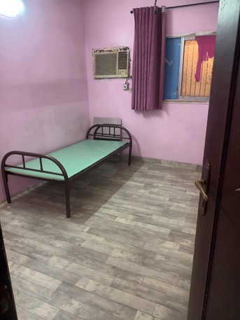 Hara, Rooms Available, SAR 1200/month,  Single Room Is Available For Decent Bachler