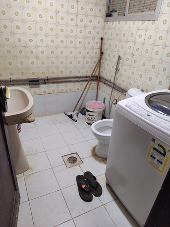 Hara, Rooms Available, SAR 1200/month,  Single Room Is Available For Decent Bachler