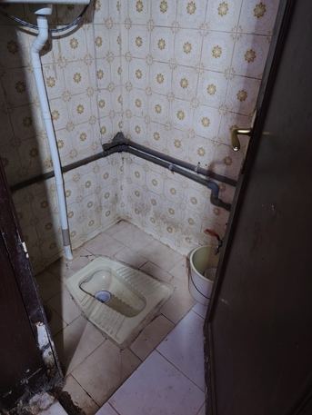 Hara, Rooms Available, SAR 1200/month,  Single Room Is Available For Decent Bachler